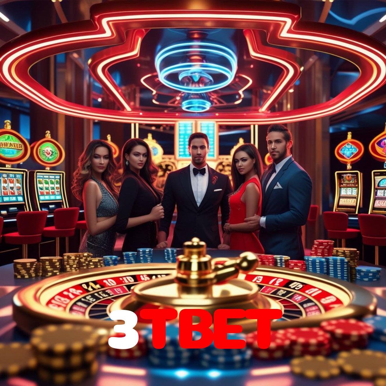3TBET:Jogue poker, roleta e aposte no futebol no melhor cassino online!