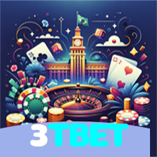 3TBET：Em nosso cassino online, a diversão nunca acaba! Jogue agora!