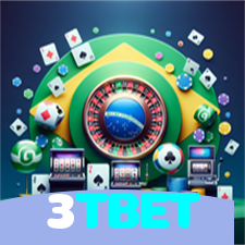 3TBET：Em cada giro, novas vitórias! Venha jogar nas melhores slots!