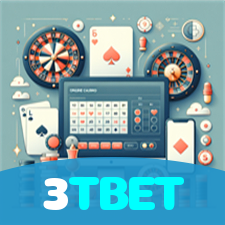 3TBET：Jogue poker, aposte no futebol e ganhe em nosso cassino online confiável!