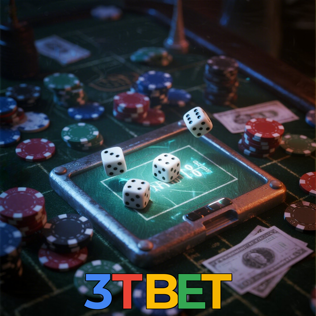 3TBET:Onde sua sorte no futebol encontra prêmios em slots e roleta!
