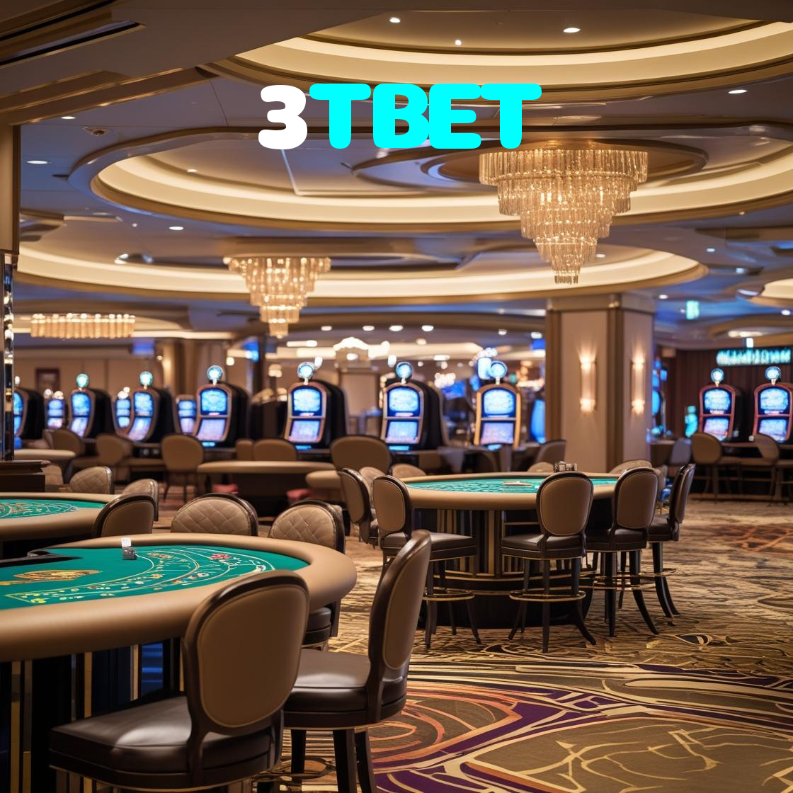3TBET:Jogue slots, aposte no futebol e conquiste vitórias épicas no cassino!