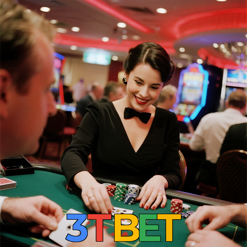 3TBET:Jogue slots, poker e aposte no futebol com grandes prêmios em jogo!