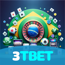 3TBET:Apostas no futebol e diversão garantida com roleta e blackjack!