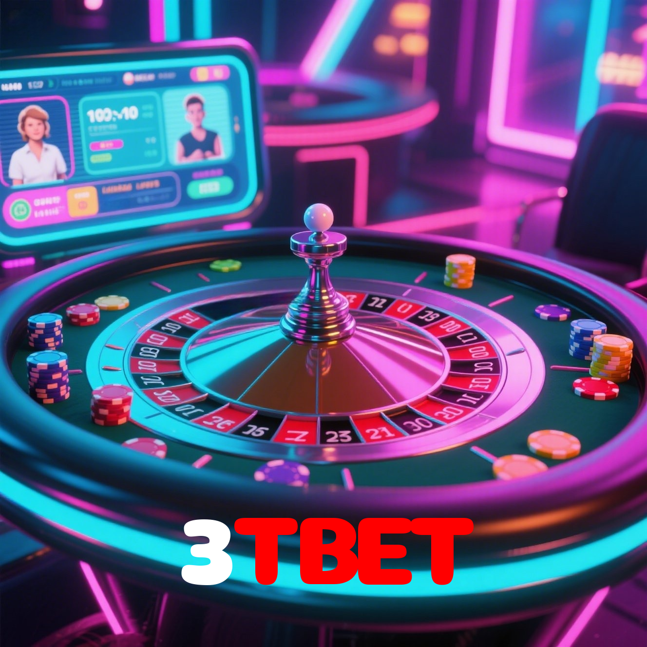 3TBET:O futebol nunca foi tão divertido! Aposte nas melhores partidas e vença!