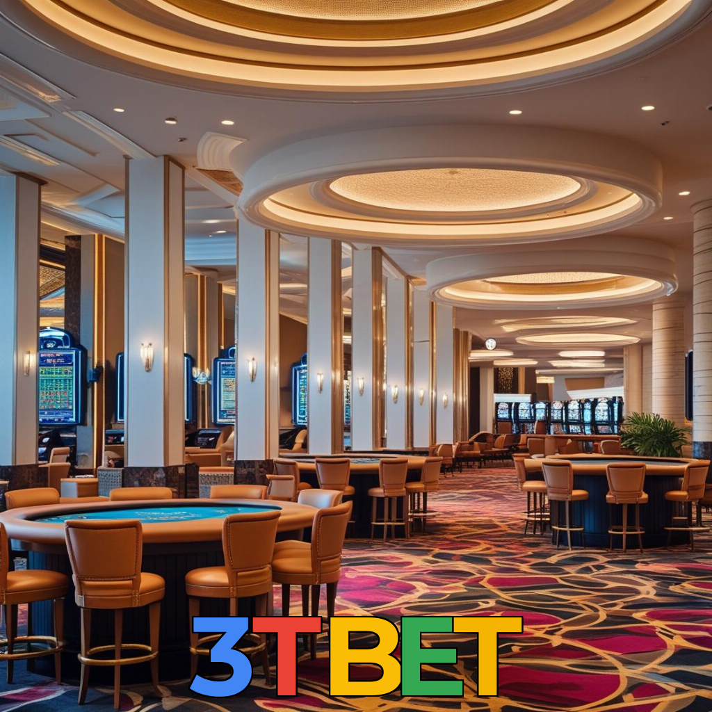 3TBET:Divirta-se com poker, roleta e apostas ao vivo no futebol online!