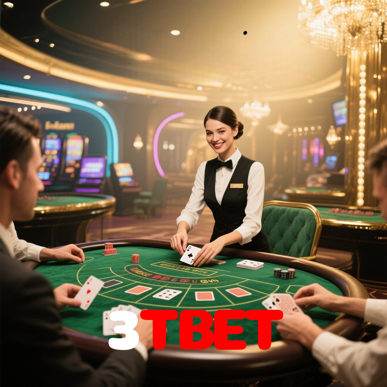 3TBET:Jogue nas melhores slots e leve para casa prêmios sensacionais!