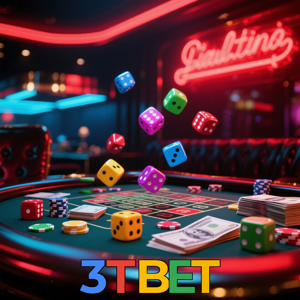 3TBET:O futebol online está esperando por você, com grandes recompensas!