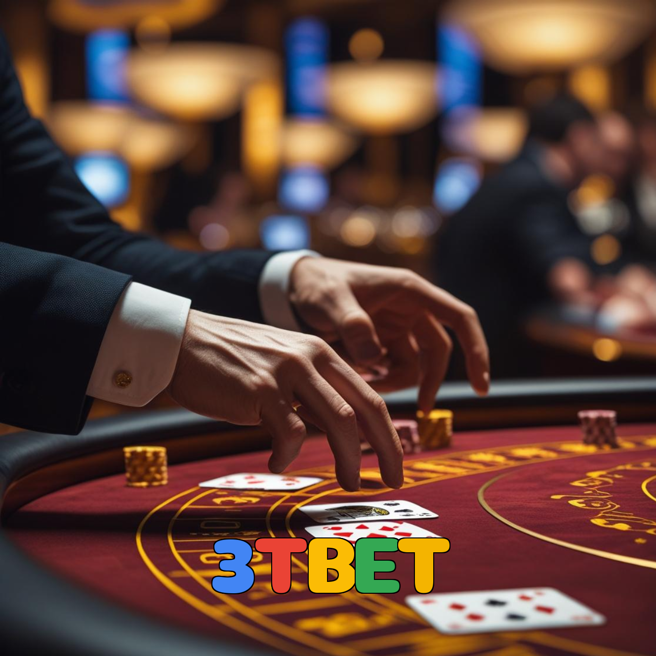 3TBET:Jogue futebol online e ganhe grandes prêmios!