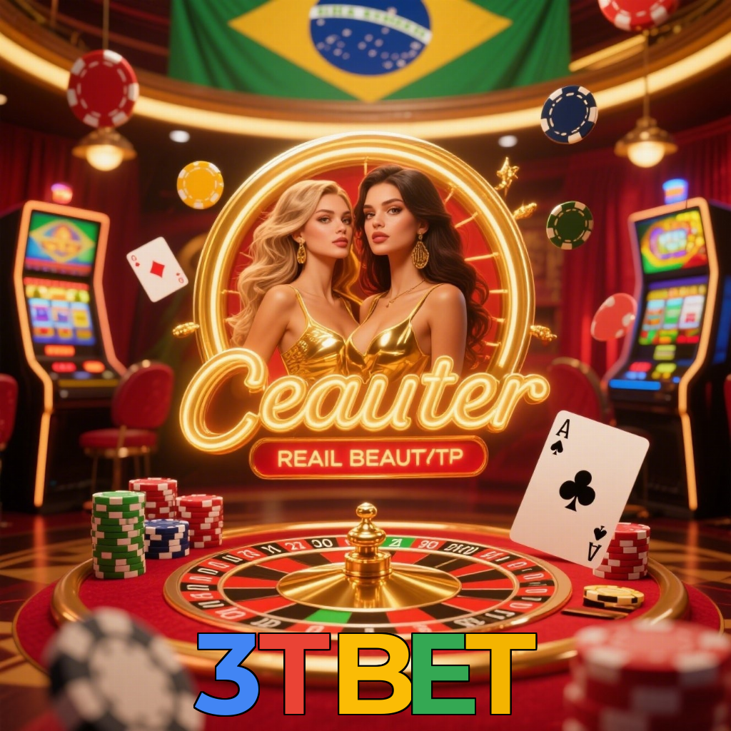 3TBET:Jogue poker, aposte no futebol e ganhe em grandes jogos de cassino!