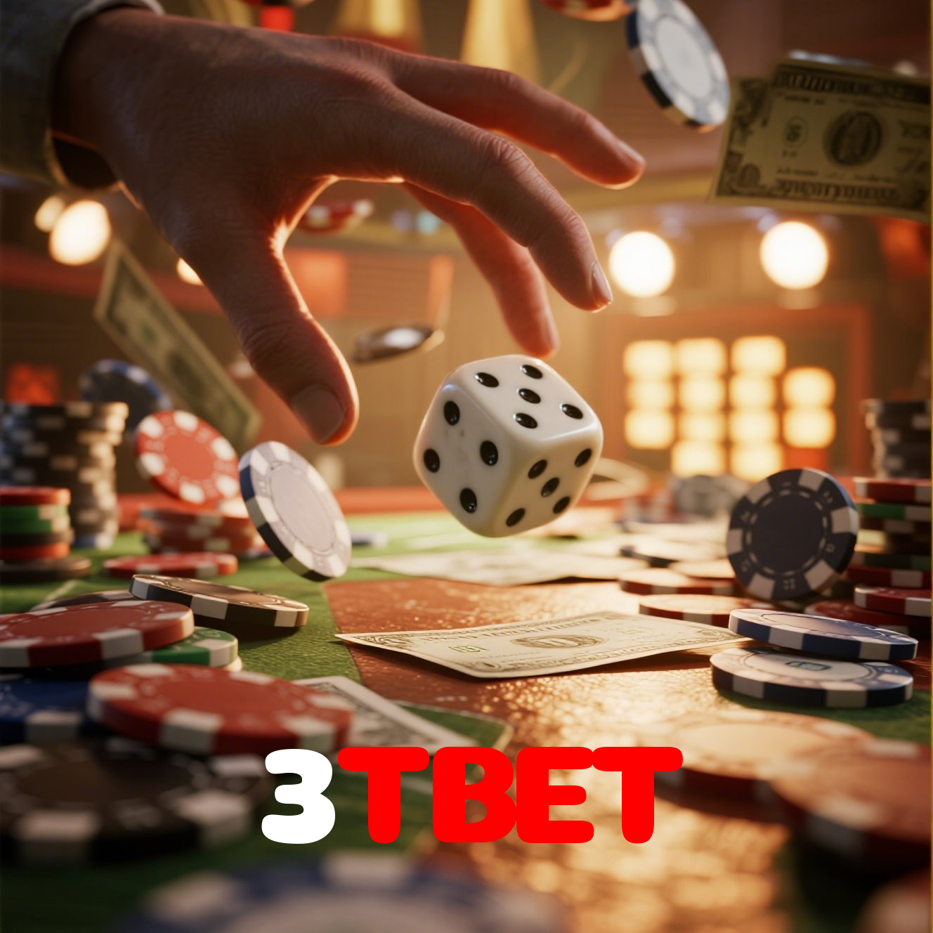 3TBET:Jogue no cassino mais seguro com poker, roleta e apostas no futebol!