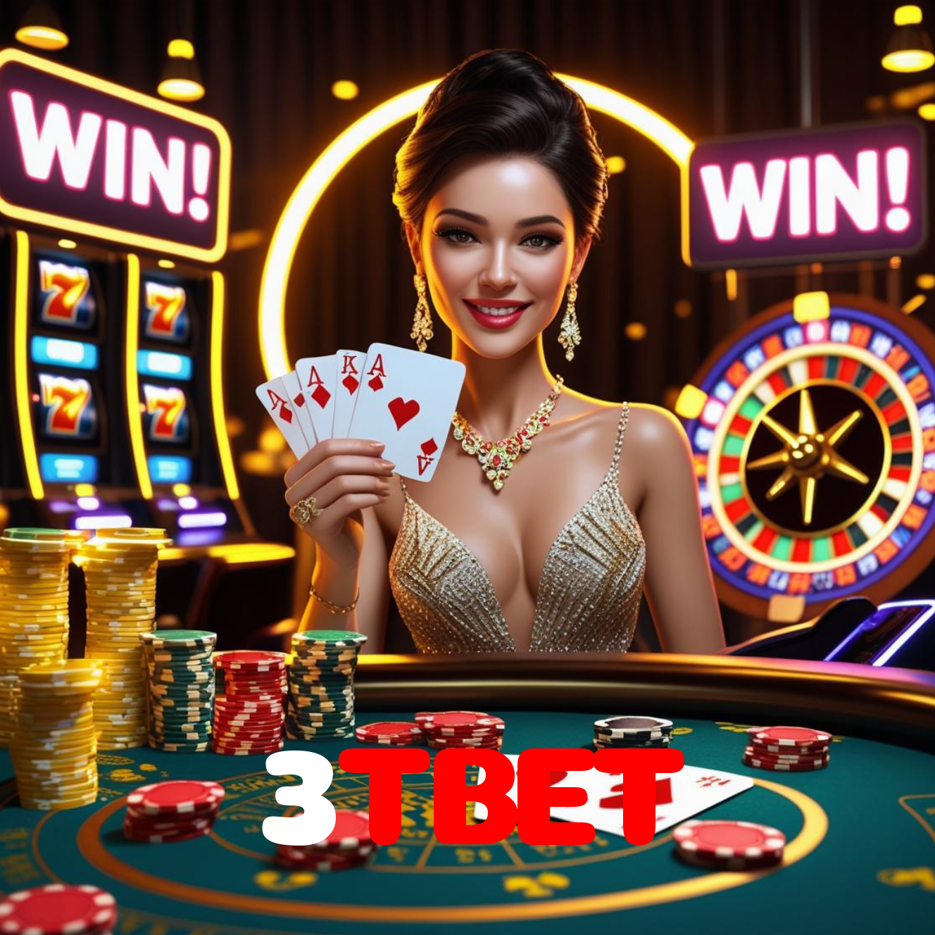 3TBET:As slots mais emocionantes estão aqui! Jogue agora!