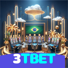 3TBET：Jogue futebol online e sinta o jogo como nunca antes!