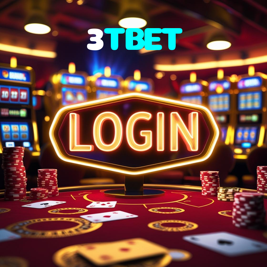 3TBET:Jogue poker, ganhe no futebol e vença no cassino online mais confiável!