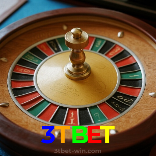 3TBET:Apostas no futebol e diversão com roleta e blackjack no cassino online!