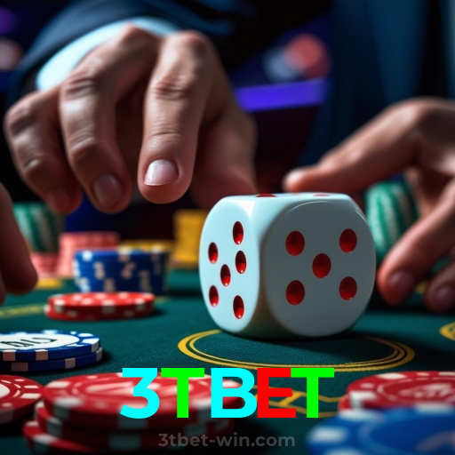 3TBET:Ganhe no futebol e nos melhores jogos de cassino como poker e blackjack!