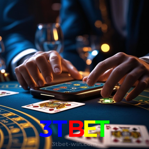 3TBET:Vença e marque grandes gols no futebol online agora!