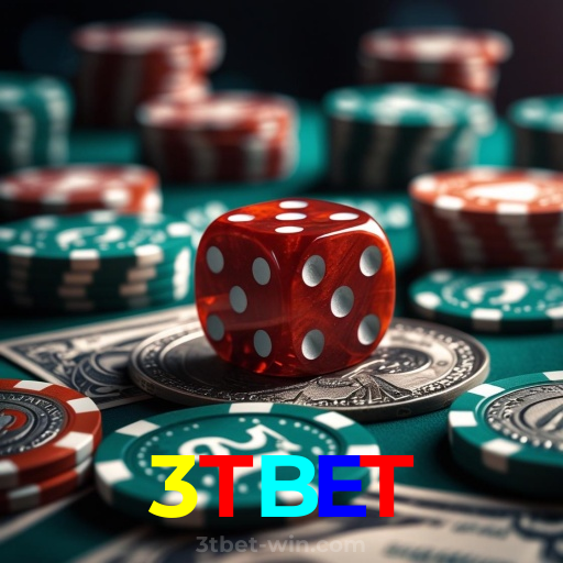 3TBET：Apostas emocionantes no futebol e diversão garantida com roleta e poker!