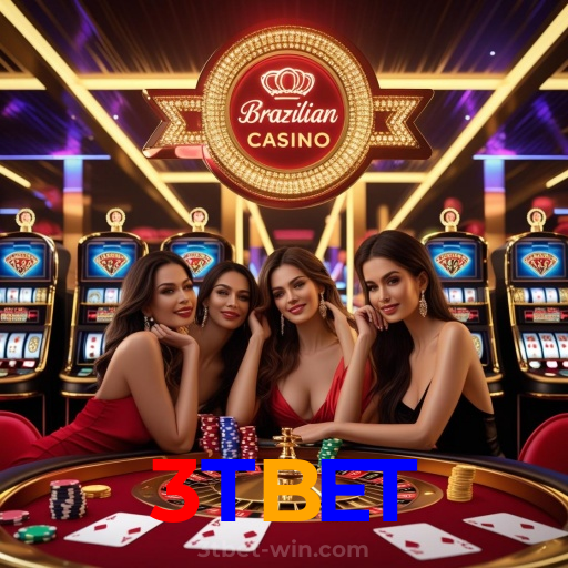 3TBET：Apostas emocionantes no futebol e diversão garantida com poker e roleta!