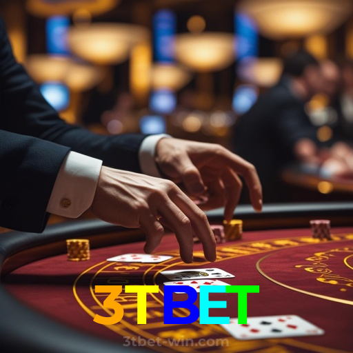 3TBET：Aposte no futebol online e seja o vencedor dessa partida!