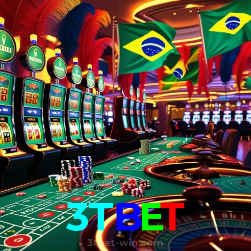 3TBET:Jogue futebol online e vença como um verdadeiro campeão!