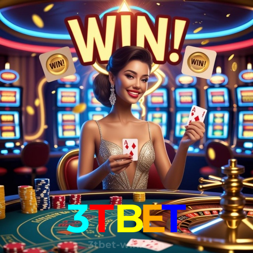 3TBET:Sinta a adrenalina do jogo! Aposte nas roletas e vença!