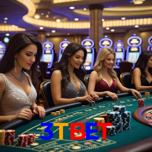 3TBET：A sorte está ao seu lado! Aposte no futebol online e vença!