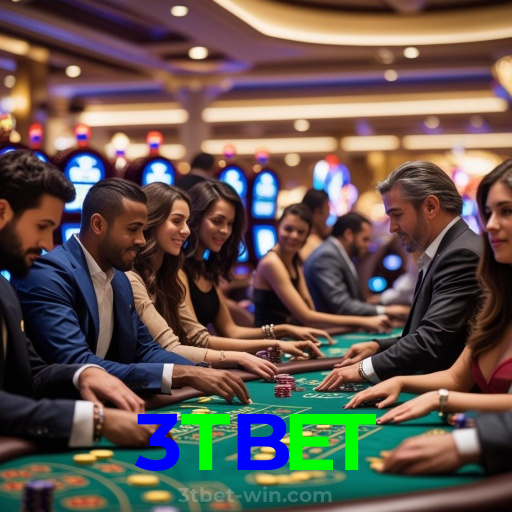 3TBET：Vença no futebol online e leve para casa prêmios incríveis!