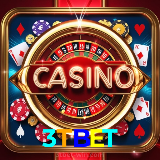 3TBET：Os jackpots estão esperando por você! Entre no jogo e faça história!