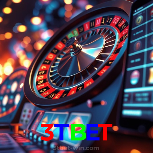 3TBET:Jogue poker e prove que você é o verdadeiro campeão das cartas!