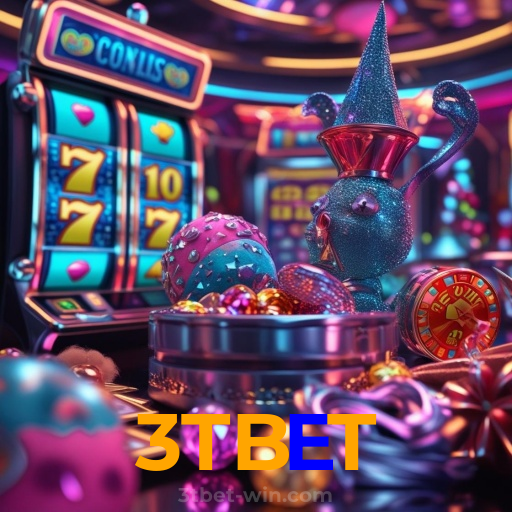 3TBET:Gire as slots e conquiste prêmios incrÃveis no nosso cassino!