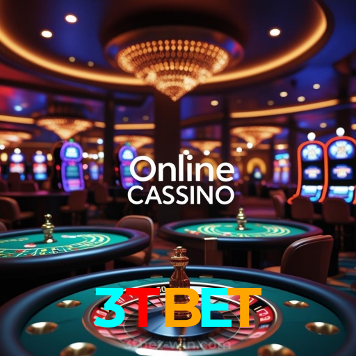 3TBET:Aposte no futebol e jogue os melhores jogos de cassino para grandes vitórias!