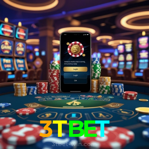 3TBET:Se você ama futebol, aposte nas partidas digitais e vença!