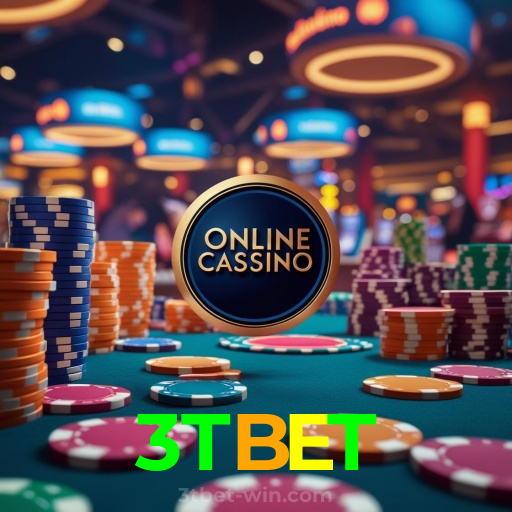 3TBET:Apostas emocionantes no futebol e grandes prêmios em jogos de cassino!