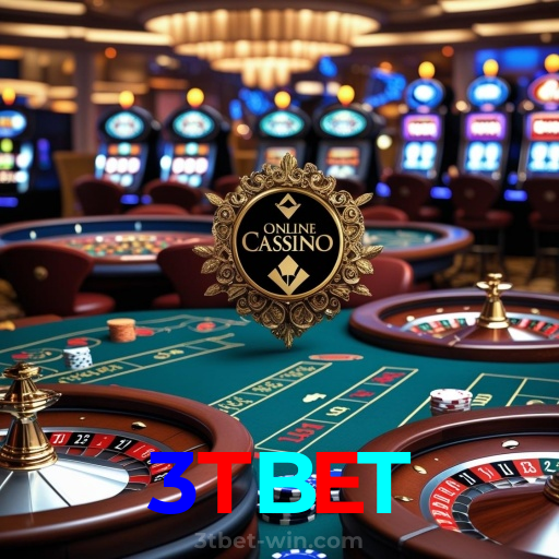3TBET:Conquiste prêmios no blackjack e aposte no futebol ao vivo com segurança!