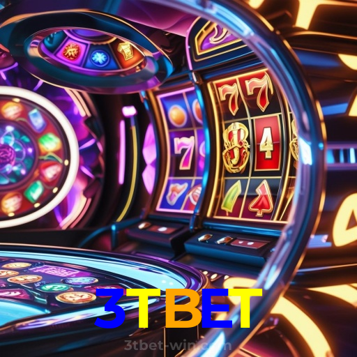 3TBET：Apostas no futebol e grandes prêmios em slots e roleta esperam por você!
