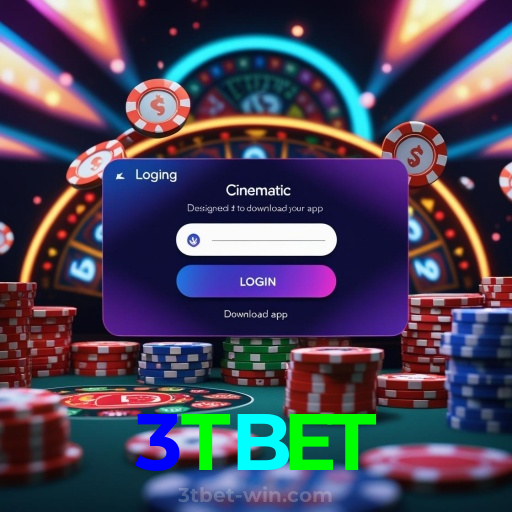 3TBET:Vença no futebol online e ganhe grandes prêmios em nosso cassino!