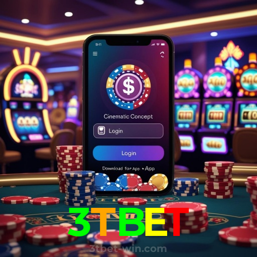 3TBET：Vença no cassino online com blackjack e apostas esportivas no futebol!