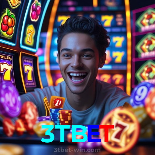 3TBET:Jogue poker, aposte no futebol e leve grandes vitórias para casa!