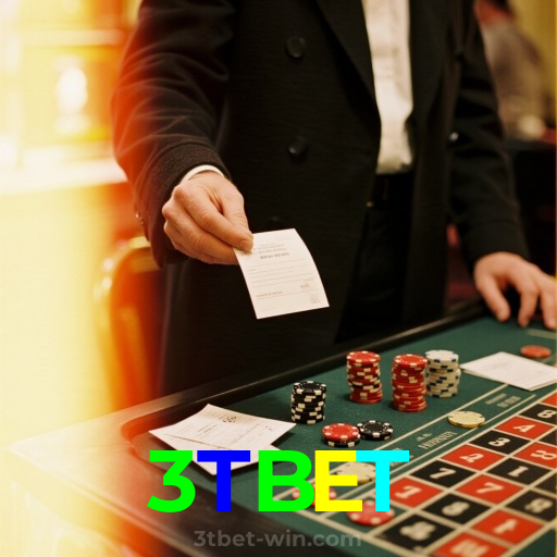 3TBET:Sua sorte começa com as melhores apostas no futebol e no cassino!