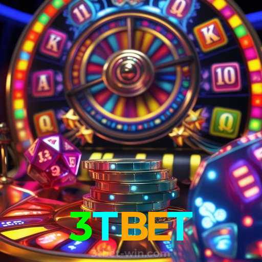 3TBET：Em nosso cassino online, sua sorte vai brilhar! Aposte e vença!