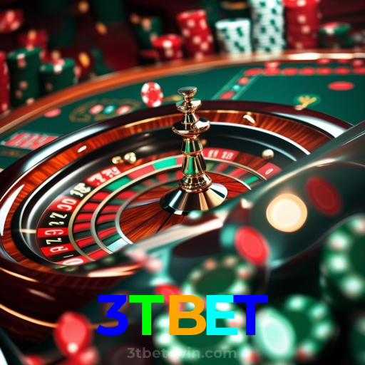 3TBET:Ganhe no futebol e nos melhores jogos de cassino como poker e blackjack!