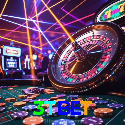 3TBET:Jogue slots e aposte no futebol no cassino online mais confiável!