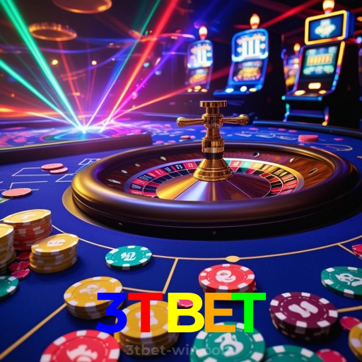 3TBET：Jogue poker e aposte no futebol online, tudo no mesmo lugar!