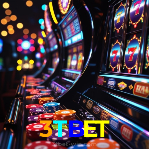 3TBET:Conquiste prêmios no futebol e vença nas mesas de poker online!