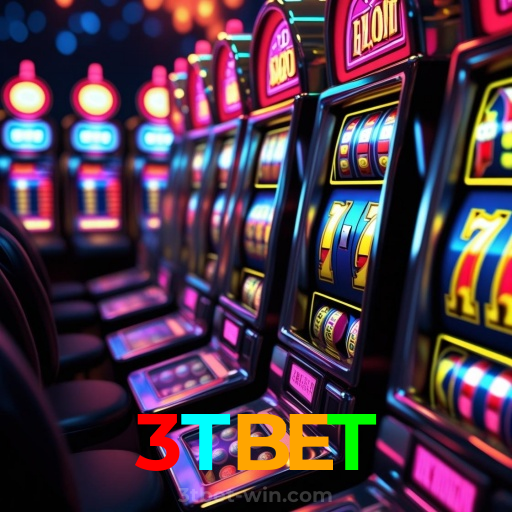 3TBET：Aposte no futebol e conquiste prêmios em blackjack e poker!