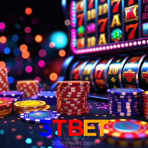 3TBET:Jogue slots, poker e aposte no futebol no cassino online mais emocionante!