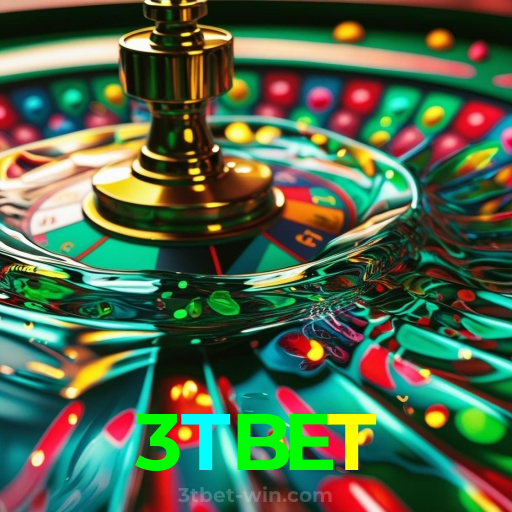 3TBET：O melhor cassino online com apostas ao vivo em futebol e jogos de cassino!