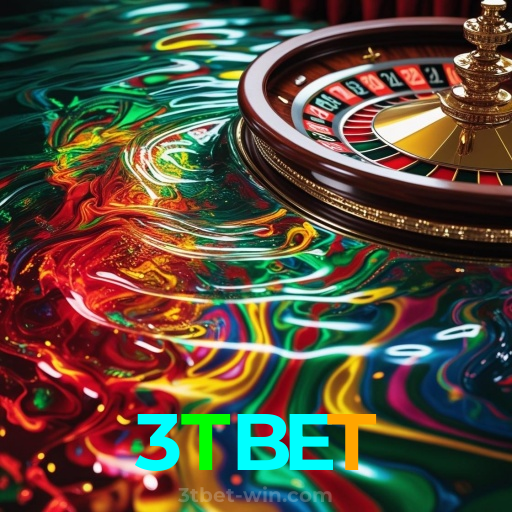 3TBET:Gire as slots e vença com grandes prêmios!