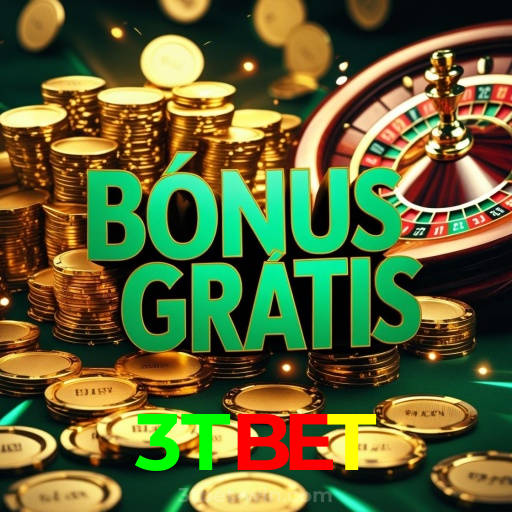 3TBET:Aposte no futebol online e vença os maiores campeões!